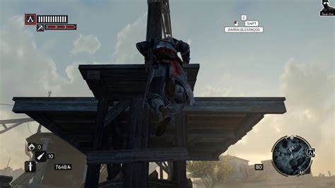 Assassin S Creed Revelations Walkthrough Part Last View Point