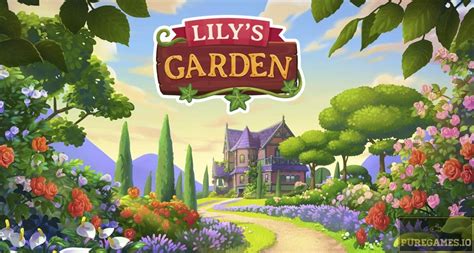 All successful online advertising must follow the constraints of the platform it appears on. Download Lily's Garden APK - For Android/iOS - PureGames