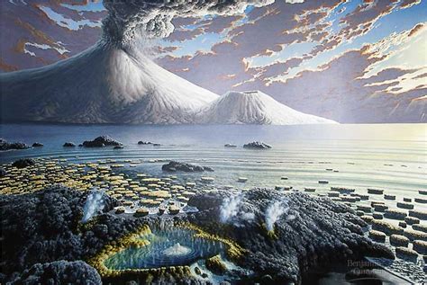 Planet Formation And The Origin Of Life The Planetary