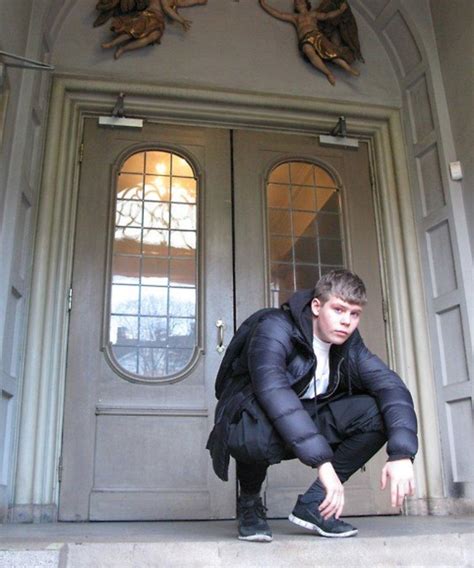 Yung Lean Age Height Net Worth Weight 2023 World