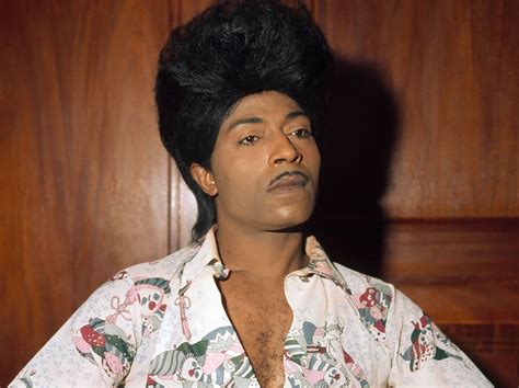 ‘little Richard I Am Everything Is A Tribute To The Artist As A Moses