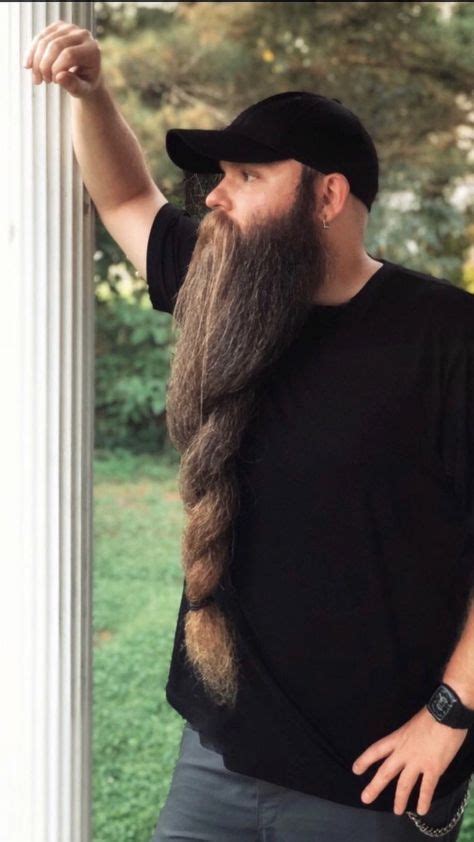 52 Best Beard Braid Ideas In 2021 Beard Braided Beard Beard Styles