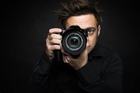 How To Become A Professional Photographer Making The Transition From