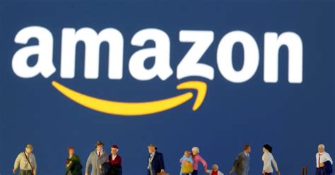 Affirm soars on buy now, pay later pact with Amazon | Reuters