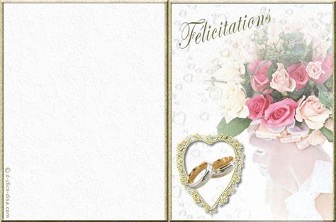 Les petites cartes sur la table, placées de telle sorte qu`il. carte de felicitation de mariage gratuite - Modele de ...