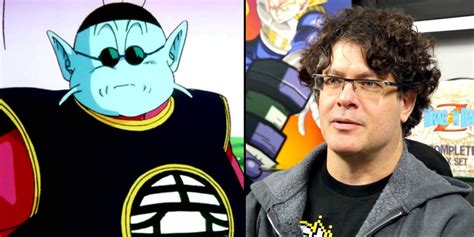 Check spelling or type a new query. Goku Voice Actor Wants To Play King Kai | Screen Rant
