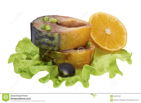 Check spelling or type a new query. Le Fette Dello Sgombro Affumicato Con La Cipolla Verde, L ...