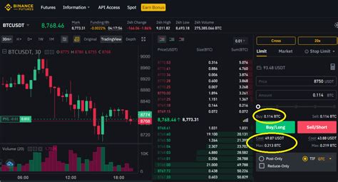 Create an account with the digital currency exchange, bitcoin of america. Trading Bitcoin Vs. BTC Futures — Which Is Best for You ...