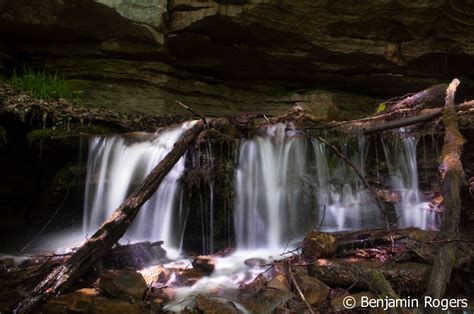 waterfall - Dry Creek Falls - Sparta, TN Sparta Tennessee, Tennessee