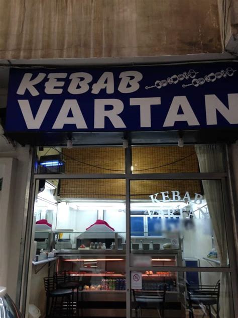 Kebab Snack Gary Bourj Hammoud Metn Zomato Lebanon