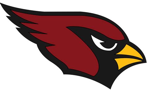Arizona Cardinals Logo Png Kampion