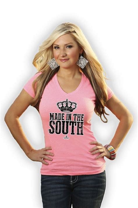 Made In The South Southern Girl Style Clothes Clothes For Women