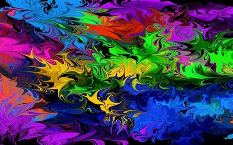 25 Trippy Wallpapers And Psychedelic Backgrounds For Desktop