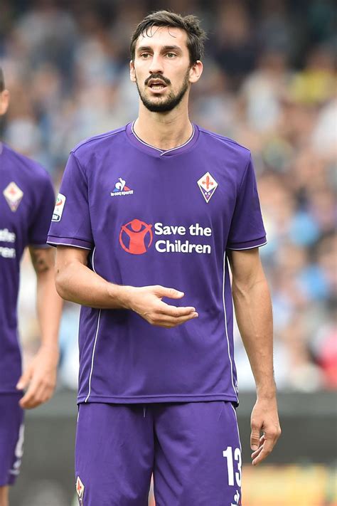 Davide astori profile), team pages (e.g. Lutto nel mondo del calcio: è morto Astori. Il procuratore ...
