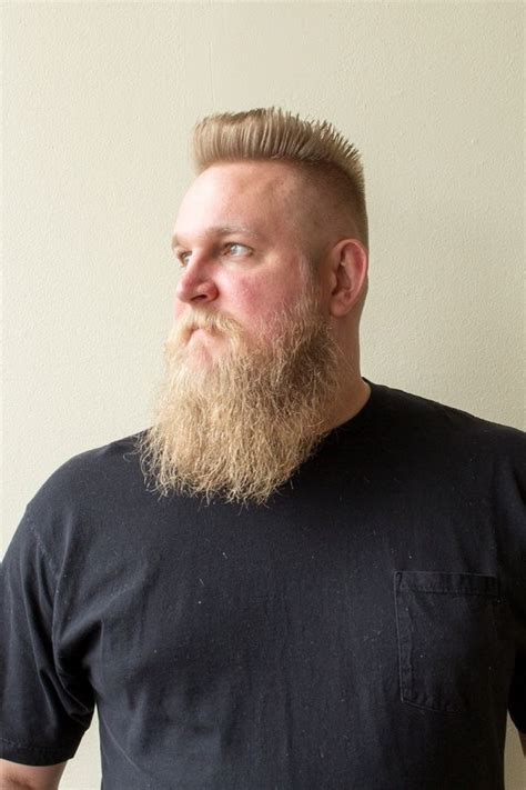 Beards are back with a sophisticated tradition for modern men with different styles. 55+ Best Viking Beard Styles For Bearded Men - Fashion ...
