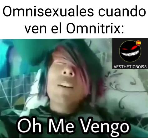 Omnitrix Megusta Meme Subido Por Aestheticboi98 Memedroid