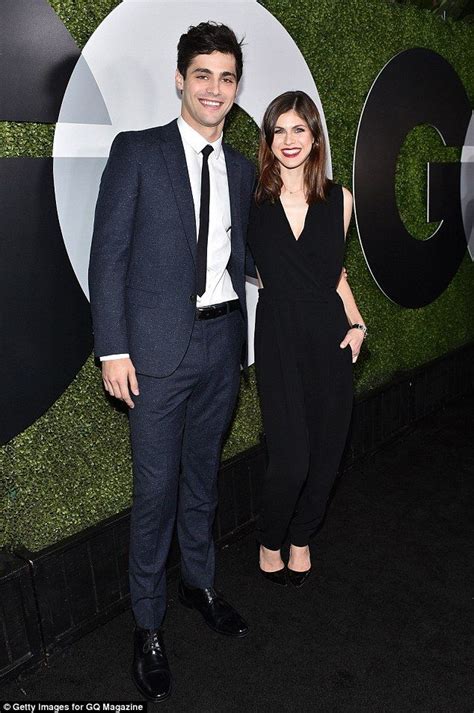 Her brother is actor matthew daddario, her sister is actor catharine daddario, and her grandfather was congressman emilio daddario (emilio q. Pin on Alexandra Daddario