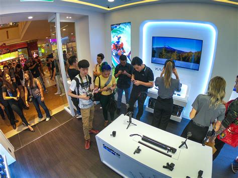 612,488 likes · 5,574 talking about this. GoPro's Brand Store opens in Sunway Pyramid ...
