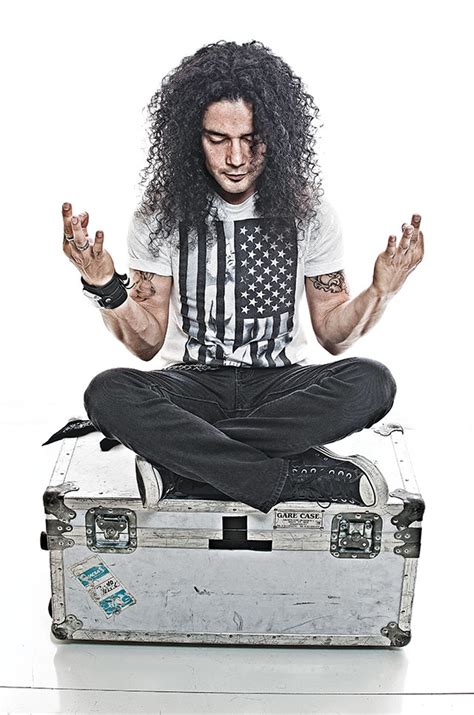 Chris Pérez, Selena’s Husband, Faces His Past and Looks Forward