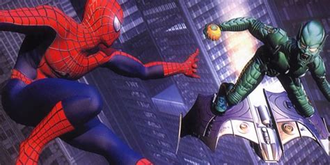 It was developed by treyarch and released in 2002 for pc and several video game consoles. Spider-Man: Why the 2002 Video Game Is A Secret Marvel ...