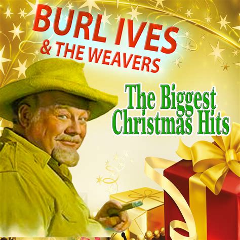 A Holly Jolly Christmas_Burl Ives_高音质在线试听_A Holly Jolly Christmas歌词|歌曲