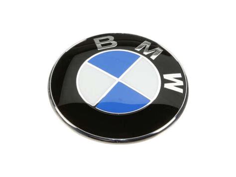 Bmw trunk roundel emblem (e39). For 2000-2006 BMW X5 Emblem Genuine 61168YG 2004 2003 2002 2001 2005 | eBay