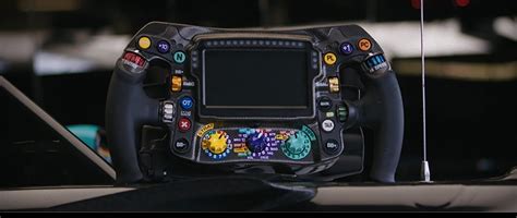 Nov 04, 2021 · a senior mercedes engineer believes formula 1 teams could provide more data to enhance tv broadcasts and fans' understanding of the series without giving away their trade secrets. ERKLÄRT: Mercedes F1 Lenkrad!