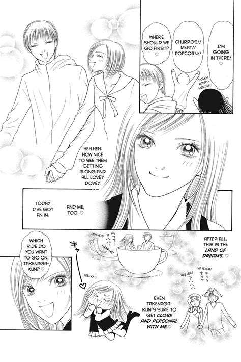 yamato nadeshiko shichihenge♥ chapter 132 mangapill
