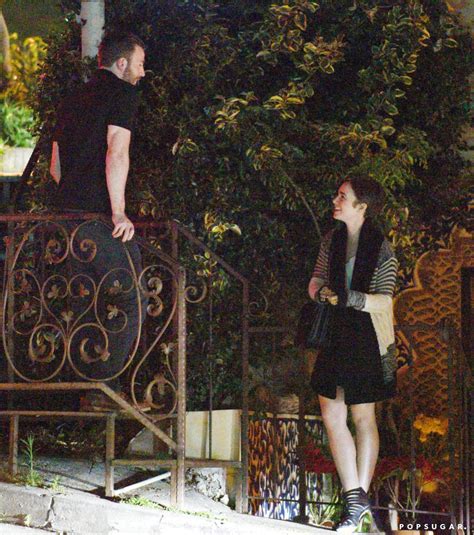 James' weekend with the marvel actor comes seven months after she was rumored to have split from smith, 37, her boyfriend of five years. Chris Evans and Lily Collins Dating Pictures | POPSUGAR ...