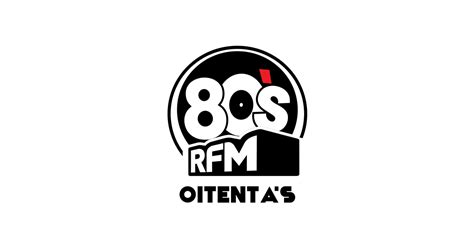 Rádio Online 80s Rfm