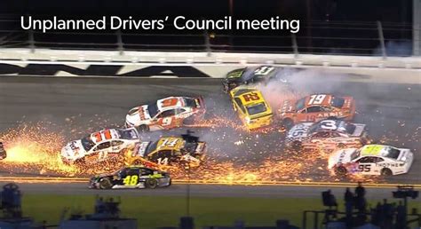 Cheating and controversy is nothing new in sports, and in nascar those often bring about some of the biggest and most memorable storylines. Big NASCAR moments described as boringly as possible | NASCAR