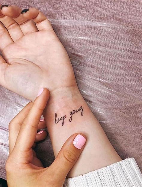 Tiny Tattoo Ideas That Will Inspire You To Get Inked First Tattoo Tatuagem Tatuagem No