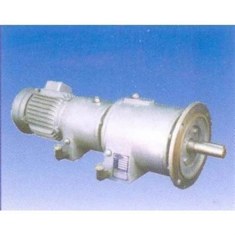 Foot Mounted Gearboxes At Best Price In Ahmedabad By Adikesh Industries