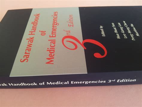 3rd edition sarawak handbook of medical emergencies. Bukumedik Blogspot (Medical Books Online Shoppe): Sarawak ...