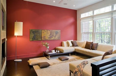 Red Living Room Ideas To Decorate Modern Living Room Sets