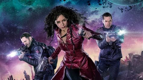 Killjoys Season 5 Where To Watch Streaming And Online In New Zealand