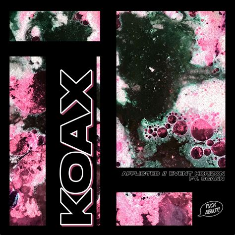 Afflicted By Koax Free Download On Hypeddit