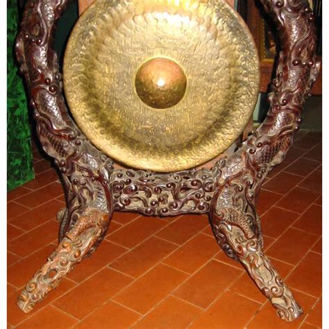 Indonesian Gong For Sale At 1stdibs