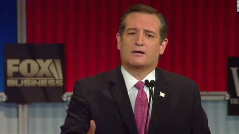Ted Cruz Hit Over Immigration H 1b Visa Stance Cnnpolitics