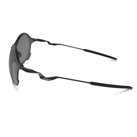 oakley tailend sunglasses titanium oo4088 01