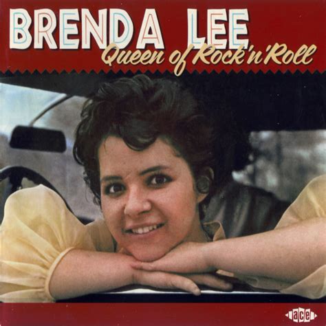 Queen Of Rock N Roll 2009 Rock And Roll Brenda Lee Download Rock And Roll Music Download