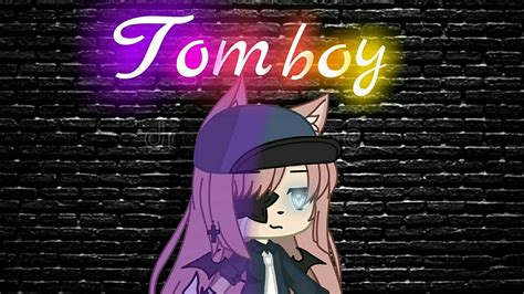 Maybe you would like to learn more about one of these? ~Tomboy~/GACHA LIFE GLMV/15k subs special?/ - YouTube