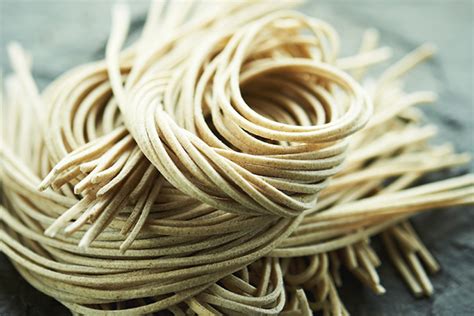 Chinese boiled noodles represent one of the core staples of their entire cuisine. Different Types of Asian Noodles and How to Cook Each