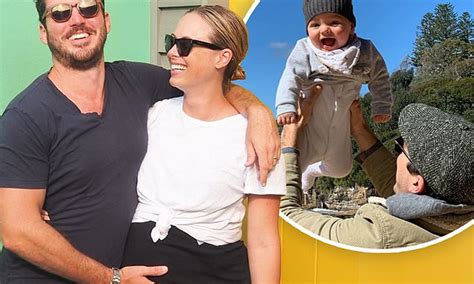 Sylvia Jeffreys Announces She Is Expecting Second Son With