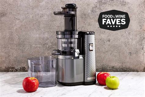 The Best Cold Press Juicers Of Tested Reviewed
