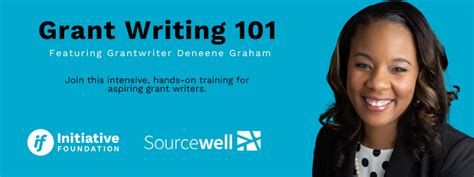 Grant Writing 101 — Initiative Foundation