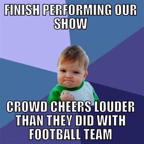 630 x 630 jpeg 79 кб. Marching Band Memes - The ultimate feeling ~Mountain Mello ...