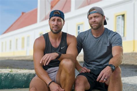 The Amazing Race Season 33 The Top 4 Ranked From Least Likely To Most Likely To Win