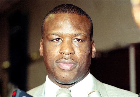 Buster Douglas set to visit Lewiston, Colisee, during MMA promotion ...