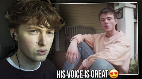 Subscribe for the latest music videos, performances, and more. HIS VOICE IS GREAT! (Alec Benjamin - Let Me Down Slowly ...